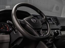 VOLKSWAGEN Crafter 35 2.0 TDI | Kipper | DC | 6-Zits | Crui