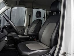 VOLKSWAGEN Crafter 35 2.0 TDI | Kipper | DC | 6-Zits | Crui