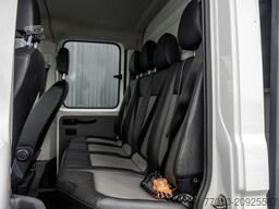 VOLKSWAGEN Crafter 35 2.0 TDI | Kipper | DC | 6-Zits | Crui