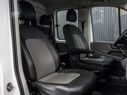 VOLKSWAGEN Crafter 35 2.0 TDI | Kipper | DC | 6-Zits | Crui