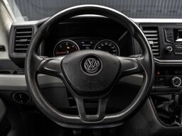 VOLKSWAGEN Crafter 35 2.0 TDI | Kipper | DC | 6-Zits | Crui