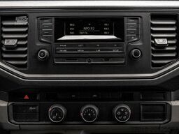 VOLKSWAGEN Crafter 35 2.0 TDI | Kipper | DC | 6-Zits | Crui