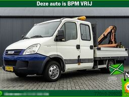 IVECO Daily 35C12 D 345 | Palfinger PK 1800 | DC | 6-Z