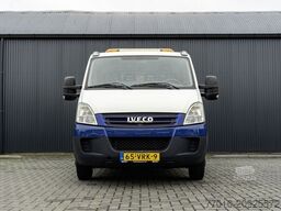 IVECO Daily 35C12 D 345 | Palfinger PK 1800 | DC | 6-Z