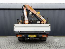 IVECO Daily 35C12 D 345 | Palfinger PK 1800 | DC | 6-Z