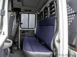 IVECO Daily 35C12 D 345 | Palfinger PK 1800 | DC | 6-Z