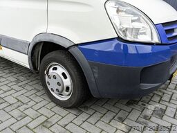 IVECO Daily 35C12 D 345 | Palfinger PK 1800 | DC | 6-Z