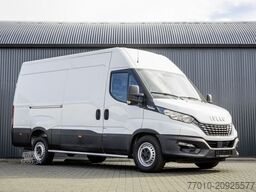 IVECO Daily **35S14V 2.3 L2H2 | Automaat | Euro 6 | Cr