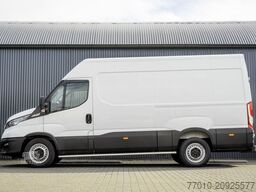 IVECO Daily **35S14V 2.3 L2H2 | Automaat | Euro 6 | Cr