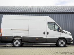 IVECO Daily **35S14V 2.3 L2H2 | Automaat | Euro 6 | Cr