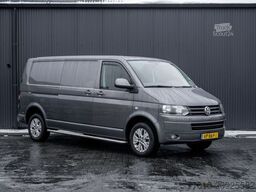 VOLKSWAGEN Transporter T5 2.0 TDI L2H1 | 140PK | Schuifdeur