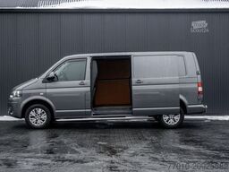 VOLKSWAGEN Transporter T5 2.0 TDI L2H1 | 140PK | Schuifdeur