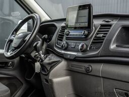 FORD Transit **2.0 TDCI Bakwagen met laadklep | Euro