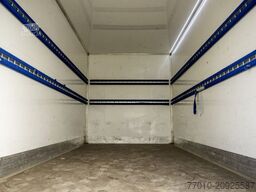 FORD Transit **2.0 TDCI Bakwagen met laadklep | Euro