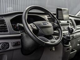 FORD Transit **2.0 TDCI Bakwagen met laadklep | Euro