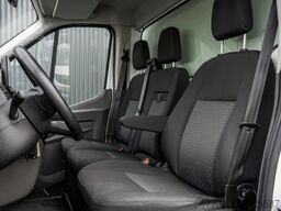 FORD Transit **2.0 TDCI Bakwagen met laadklep | Euro