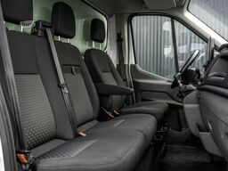 FORD Transit **2.0 TDCI Bakwagen met laadklep | Euro