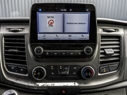 FORD Transit **2.0 TDCI Bakwagen met laadklep | Euro