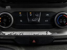 FORD Transit **2.0 TDCI Bakwagen met laadklep | Euro