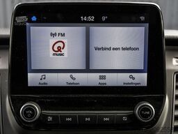 FORD Transit **2.0 TDCI Bakwagen met laadklep | Euro