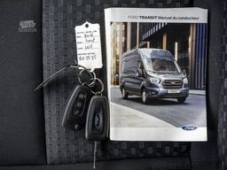 FORD Transit **2.0 TDCI Bakwagen met laadklep | Euro