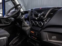 IVECO Daily 40C21 3.0L | BE-Trekker | 8.2T | Climate |