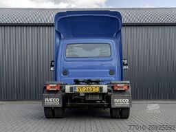 IVECO Daily 40C21 3.0L | BE-Trekker | 8.2T | Climate |