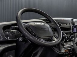 IVECO Daily 40C21 3.0L | BE-Trekker | 8.2T | Climate |