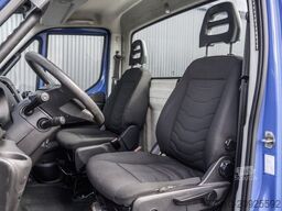 IVECO Daily 40C21 3.0L | BE-Trekker | 8.2T | Climate |