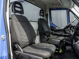 IVECO Daily 40C21 3.0L | BE-Trekker | 8.2T | Climate |