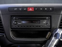 IVECO Daily 40C21 3.0L | BE-Trekker | 8.2T | Climate |