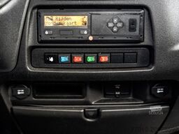 IVECO Daily 40C21 3.0L | BE-Trekker | 8.2T | Climate |