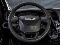 IVECO Daily 40C21 3.0L | BE-Trekker | 8.2T | Climate |