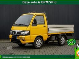 PIAGGIO Porter Pick up 1.3 Benzine | 57.405KM