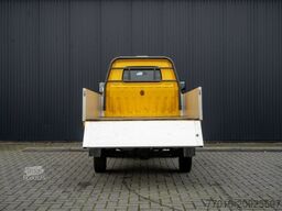 PIAGGIO Porter Pick up 1.3 Benzine | 57.405KM