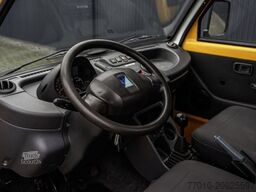 PIAGGIO Porter Pick up 1.3 Benzine | 57.405KM