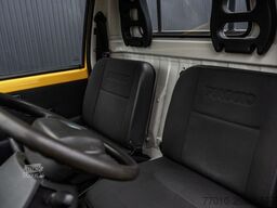 PIAGGIO Porter Pick up 1.3 Benzine | 57.405KM