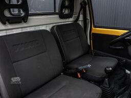 PIAGGIO Porter Pick up 1.3 Benzine | 57.405KM