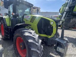 CLAAS ARION 650