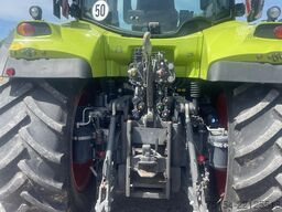 CLAAS ARION 650