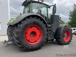 Fendt 1050 Vario