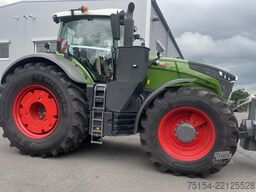 Fendt 1050 Vario