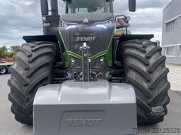 Fendt 1050 Vario