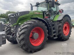Fendt 1050 Vario