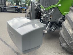 Fendt 1050 Vario