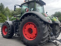 Fendt 1050 Vario