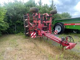 Horsch Terrano 6FX