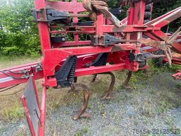 Horsch Terrano 6FX