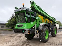 Dammann DT 2500