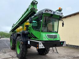 Dammann DT 2500